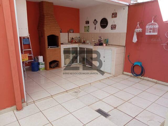 Casa para Venda em Sumaré - 4