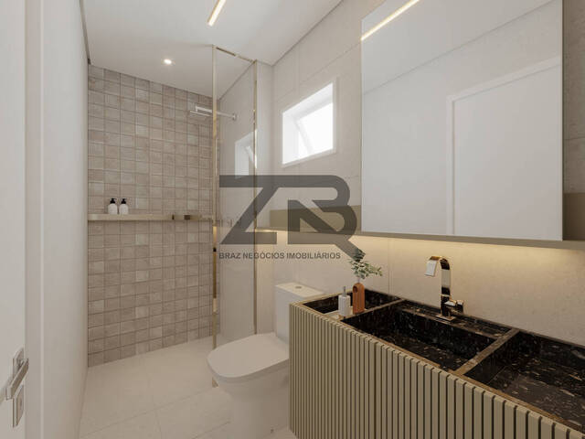 Apartamento na Planta para Venda em Hortolândia - 4