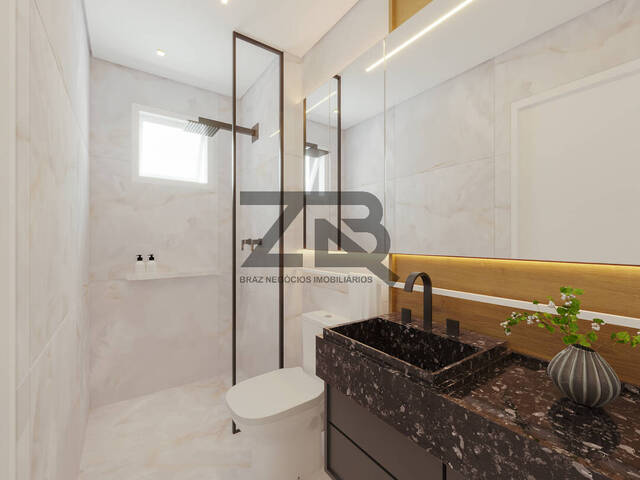 Apartamento na Planta para Venda em Hortolândia - 5