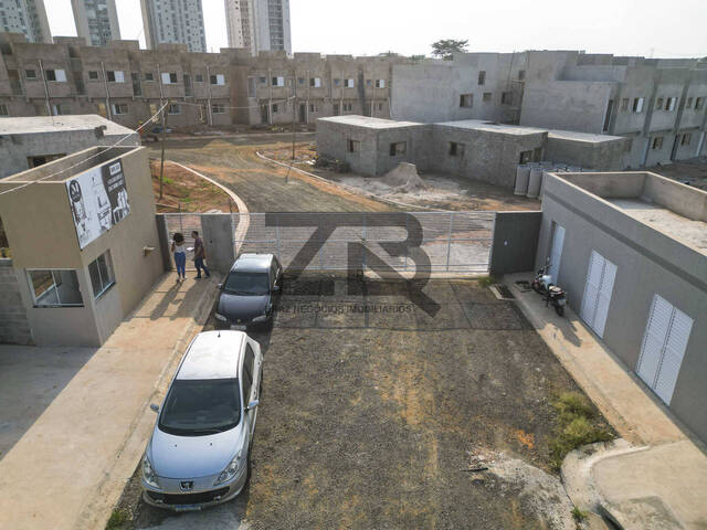 Casa em condomínio para Venda em Hortolândia - 4