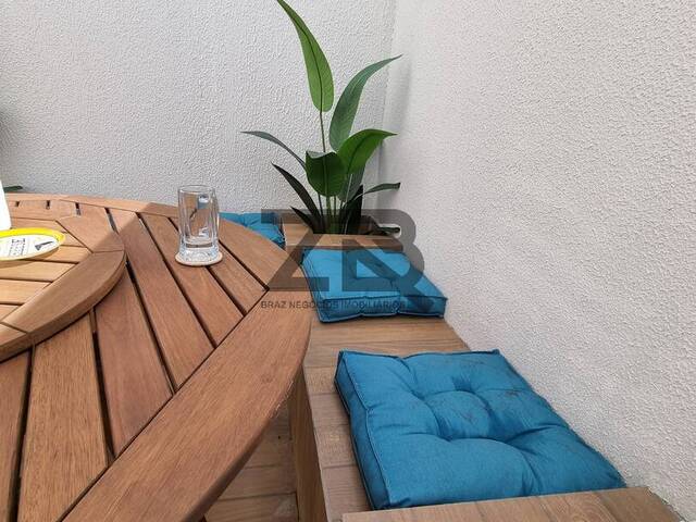 Apartamento na Planta para Venda em Hortolândia - 4