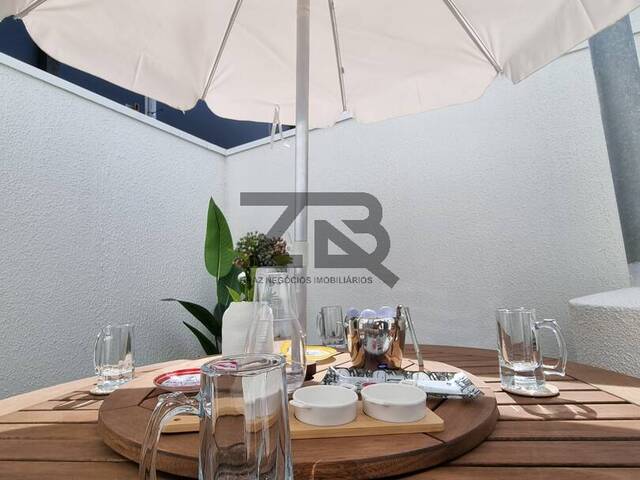Apartamento na Planta para Venda em Hortolândia - 5