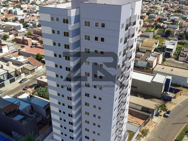 #416 - Apartamento Pronto para Morar para Venda em Hortolândia - SP