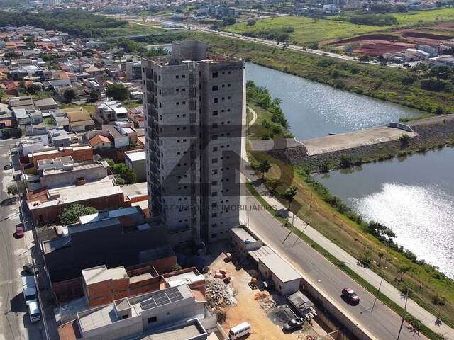 #416 - Apartamento Pronto para Morar para Venda em Hortolândia - SP