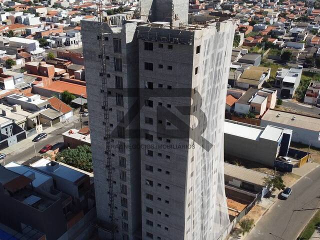 Apartamento Pronto para Morar para Venda em Hortolândia - 5