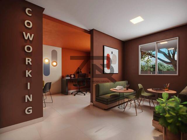 Apartamento na Planta para Venda em Campinas - 4