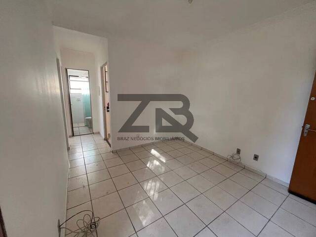 #421 - Apartamento Pronto para Morar para Venda em Campinas - SP
