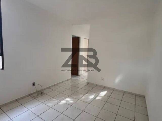 #421 - Apartamento Pronto para Morar para Venda em Campinas - SP