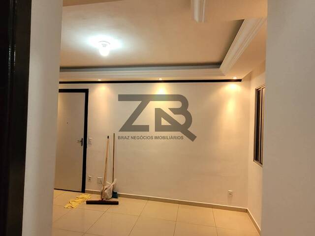 #422 - Apartamento Pronto para Morar para Venda em Campinas - SP