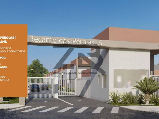 Venda em Jardim Santa Esmeralda - Hortolândia