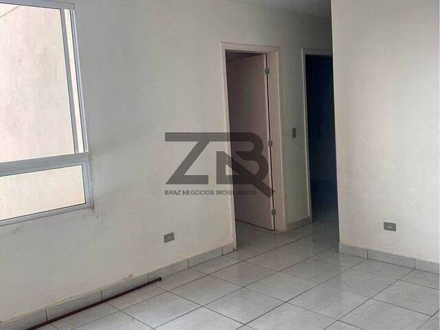 #430 - Apartamento Pronto para Morar para Venda em Hortolândia - SP