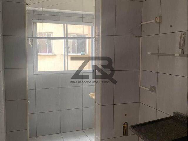 Apartamento Pronto para Morar para Venda em Hortolândia - 5