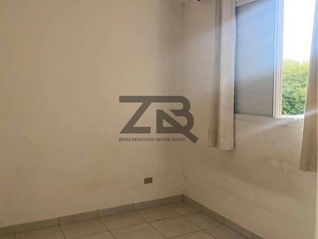 #430 - Apartamento Pronto para Morar para Venda em Hortolândia - SP