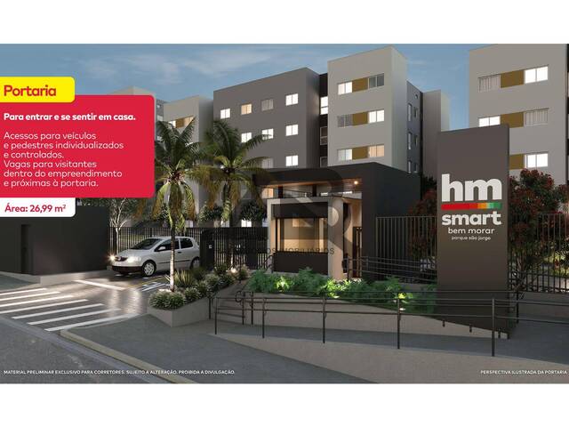 #432 - Apartamento Pronto para Morar para Venda em Campinas - SP