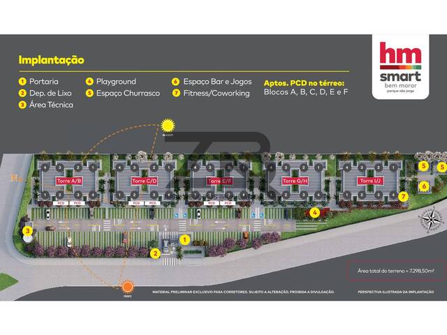 #432 - Apartamento Pronto para Morar para Venda em Campinas - SP