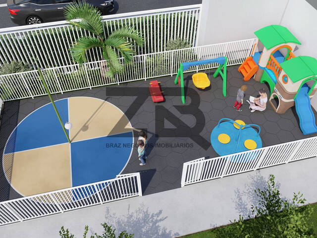 #433 - Apartamento Pronto para Morar para Venda em Campinas - SP