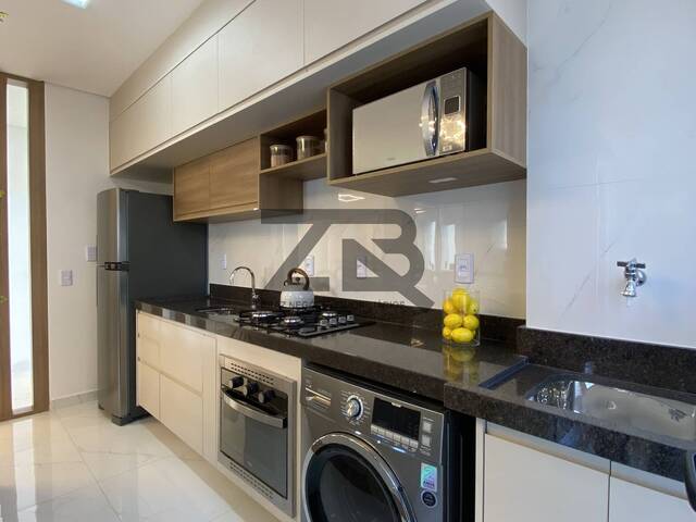 Apartamento Pronto para Morar para Venda em Sumaré - 4
