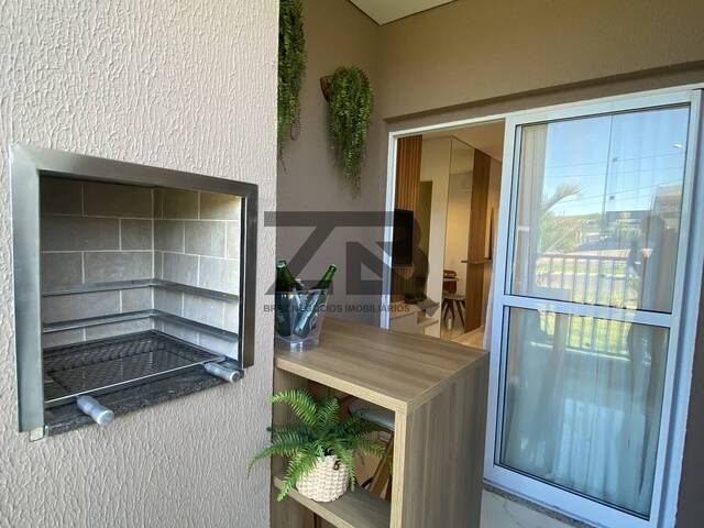 Apartamento Pronto para Morar para Venda em Sumaré - 5