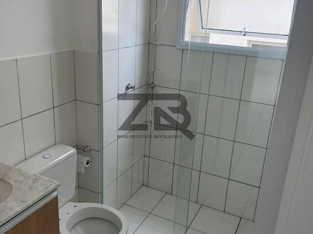#441 - Apartamento Pronto para Morar para Venda em Campinas - SP