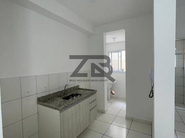 #441 - Apartamento Pronto para Morar para Venda em Campinas - SP