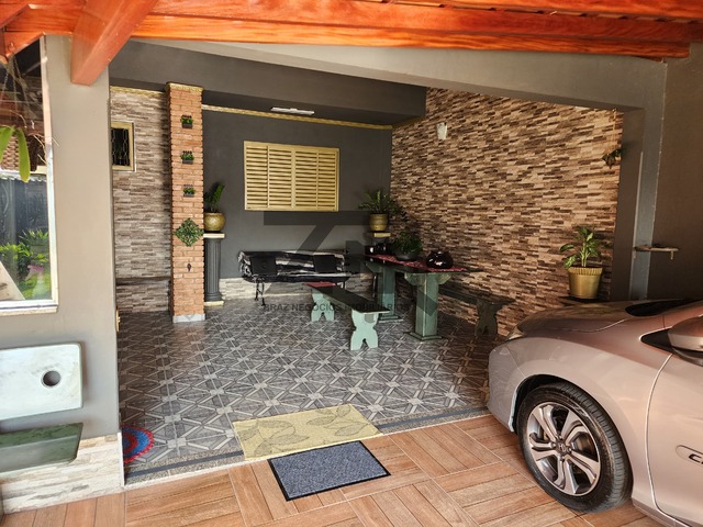 Casa para Venda em Campinas - 4