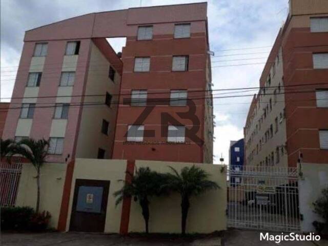 #446 - Apartamento Pronto para Morar para Venda em Campinas - SP
