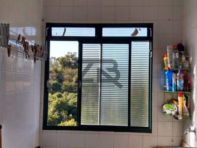 #449 - Apartamento Pronto para Morar para Venda em Campinas - SP