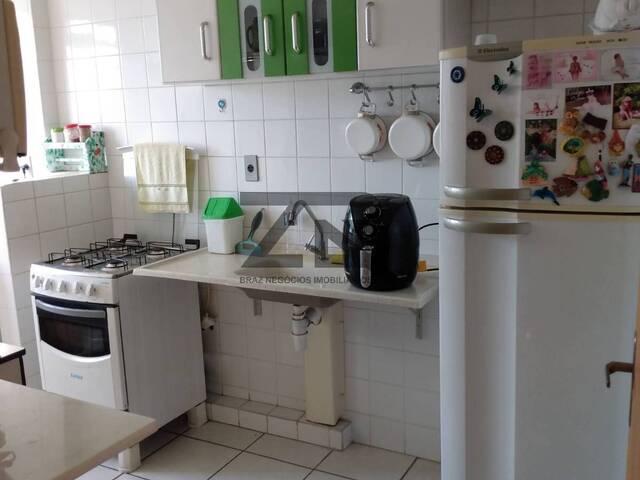 Apartamento Pronto para Morar para Venda em Campinas - 4