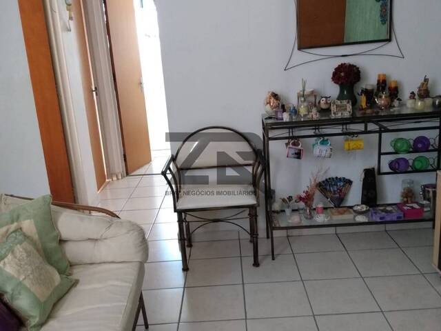 Apartamento Pronto para Morar para Venda em Campinas - 5