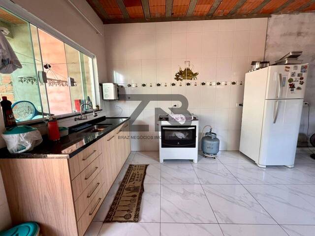 Casa para Venda em Hortolândia - 4