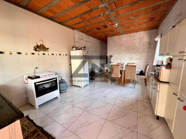 Casa para Venda em Hortolândia - 5