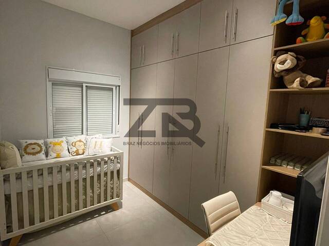 #452 - Apartamento Pronto para Morar para Venda em Hortolândia - SP