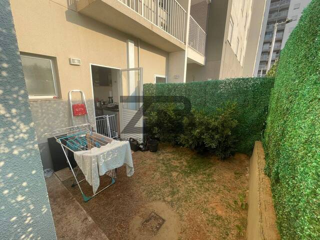 Apartamento Pronto para Morar para Venda em Hortolândia - 5
