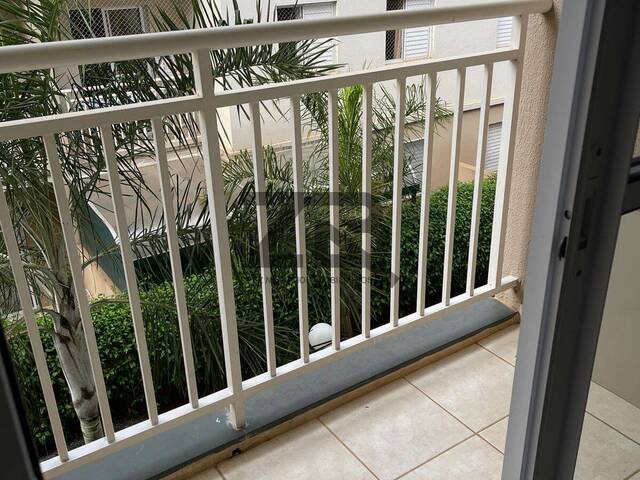 #458 - Apartamento Pronto para Morar para Venda em Hortolândia - SP