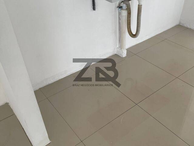 #458 - Apartamento Pronto para Morar para Venda em Hortolândia - SP