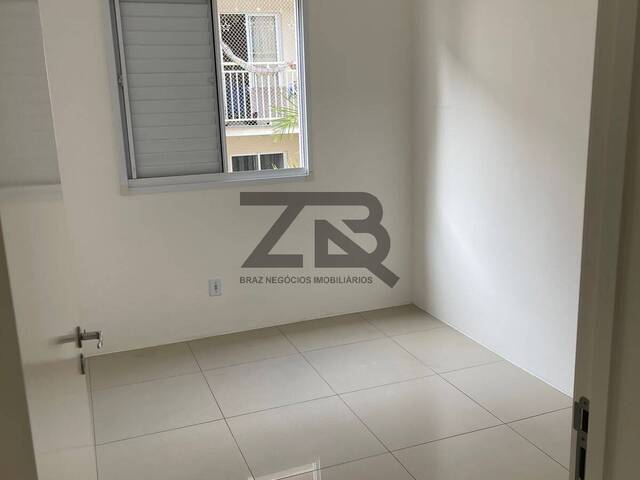 Apartamento Pronto para Morar para Venda em Hortolândia - 4