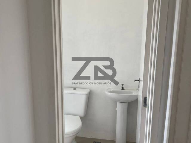 Apartamento Pronto para Morar para Venda em Hortolândia - 5