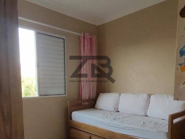 #466 - Apartamento Pronto para Morar para Venda em Campinas - SP