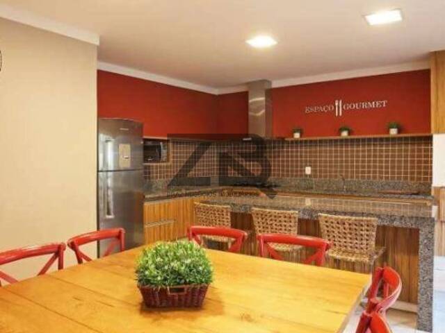 Apartamento Pronto para Morar para Venda em Campinas - 4