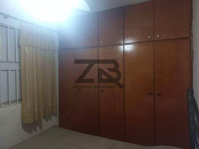 #468 - Apartamento Pronto para Morar para Venda em Campinas - SP