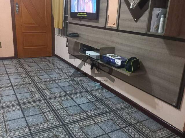 #468 - Apartamento Pronto para Morar para Venda em Campinas - SP