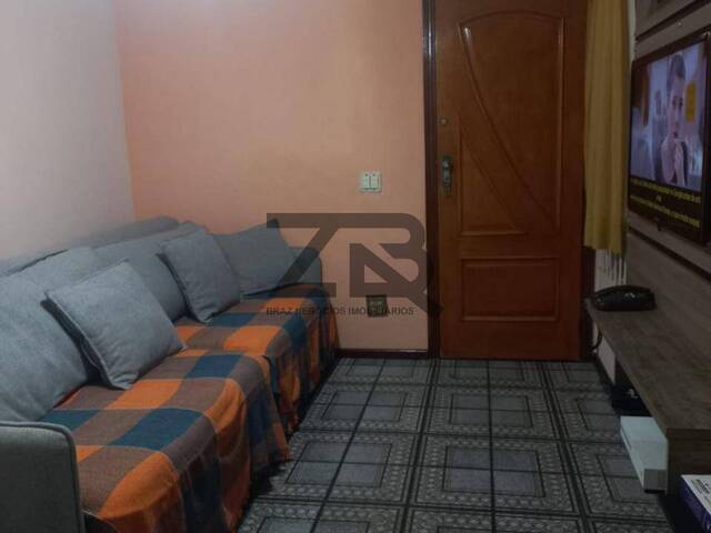 Apartamento Pronto para Morar para Venda em Campinas - 4