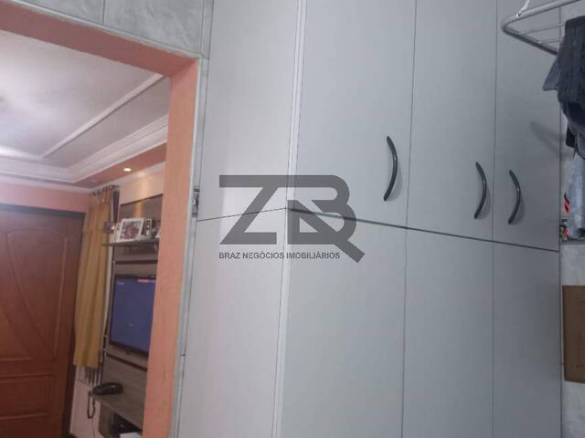 Apartamento Pronto para Morar para Venda em Campinas - 5