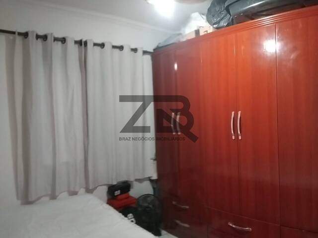 #469 - Apartamento Pronto para Morar para Venda em Campinas - SP