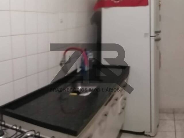 #469 - Apartamento Pronto para Morar para Venda em Campinas - SP