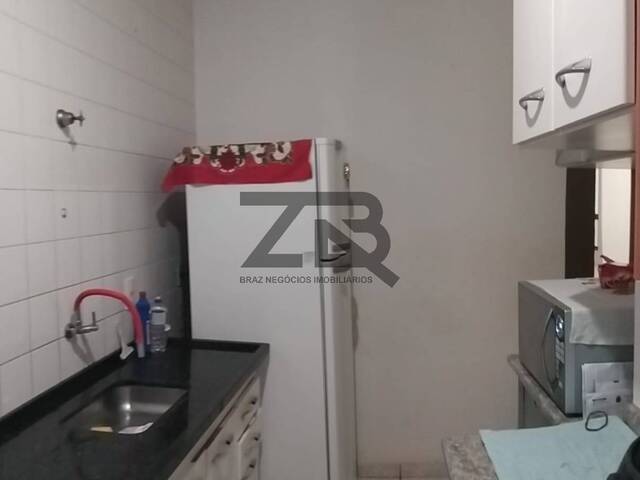 Apartamento Pronto para Morar para Venda em Campinas - 4