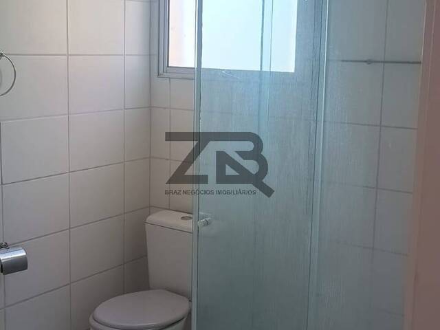 #473 - Apartamento Pronto para Morar para Venda em Monte Mor - SP - 2