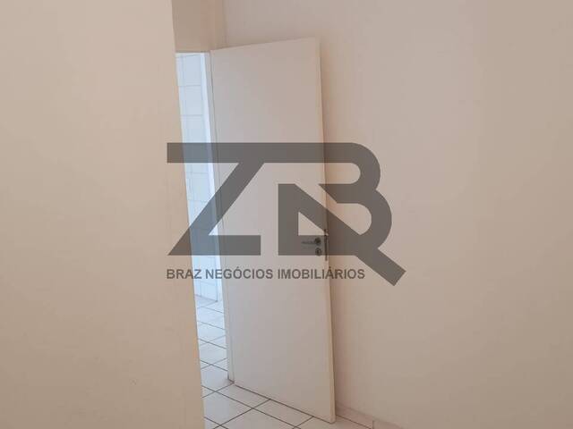 #473 - Apartamento Pronto para Morar para Venda em Monte Mor - SP - 3