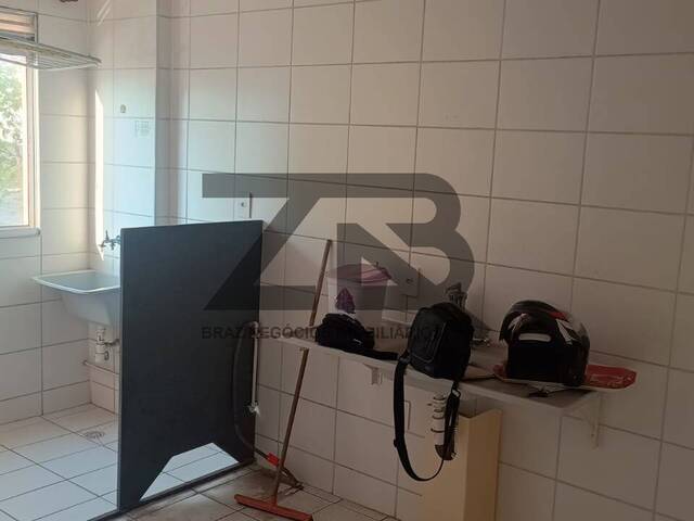 Apartamento Pronto para Morar para Venda em Monte Mor - 4