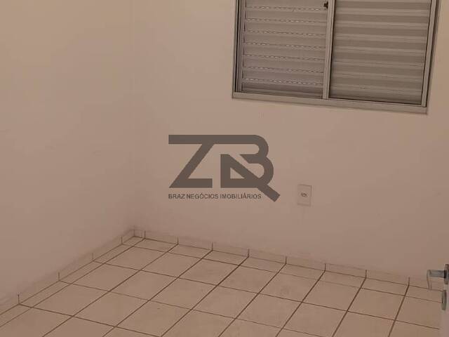 Apartamento Pronto para Morar para Venda em Monte Mor - 5